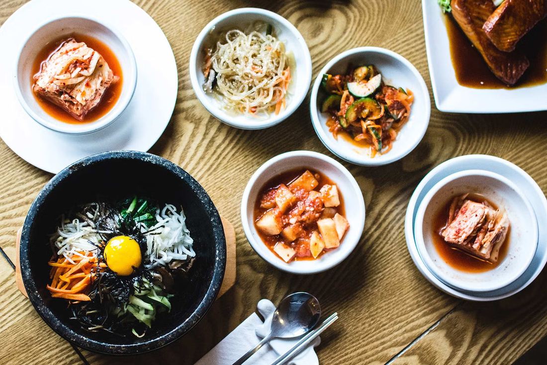 Why Every Miami Home Cook Needs a Korean Pantry
